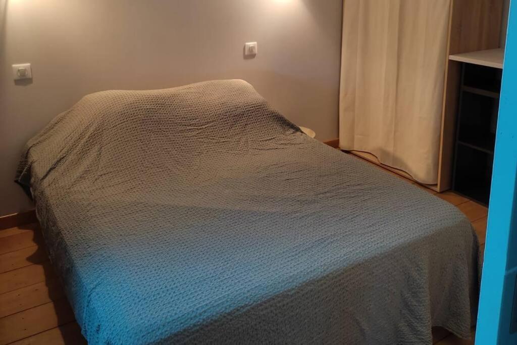 Appartement Le Saint Maur Neuville-du-Poitou Esterno foto